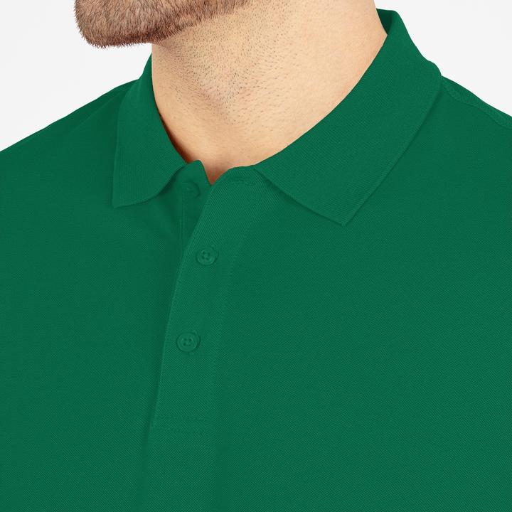 Actual product image JAKO Polo Doubletex (4XL)