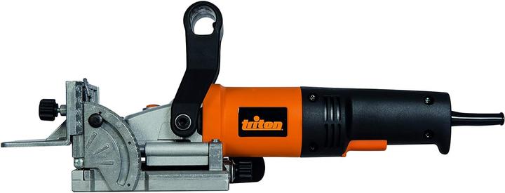 Image du produit Triton TBJ001 Fraiseuse à cheville plate