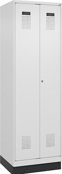 Produktbild kaiserkraft Putzmittelspind Evolo PLUS (60 cm, 195 cm)