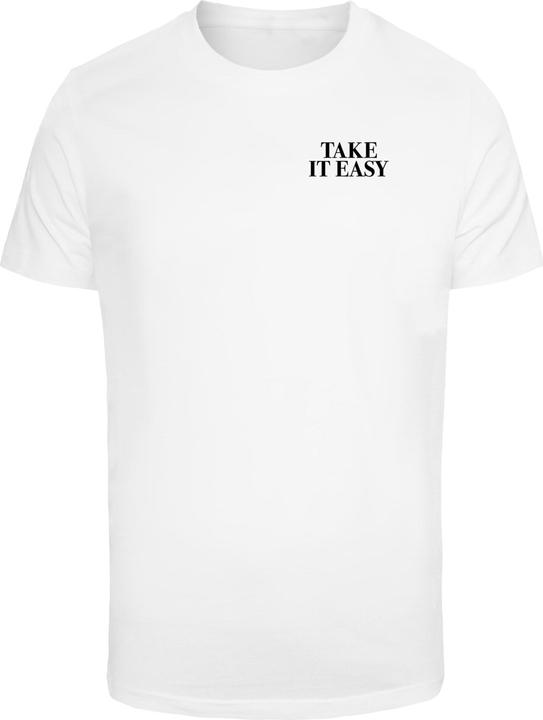 Mister Tee MisterTee Take It Easy Palm Paradise Tee - 193867