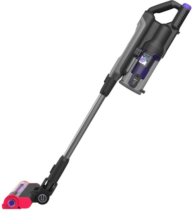 Produktbild Black & Decker BHFEA640WP-QW