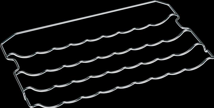 Immagine prodotto Miele KFRSMS 9000 Griglia per bottiglie