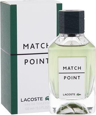 Produktbild Lacoste Match Point by (Eau de Toilette, 100 ml)