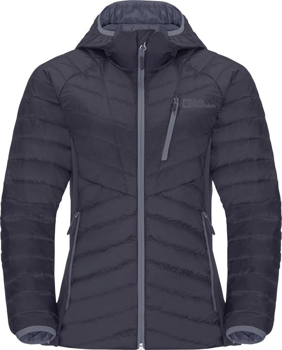 Produktbild Jack Wolfskin Routeburn Pro Ins Jkt W (L)