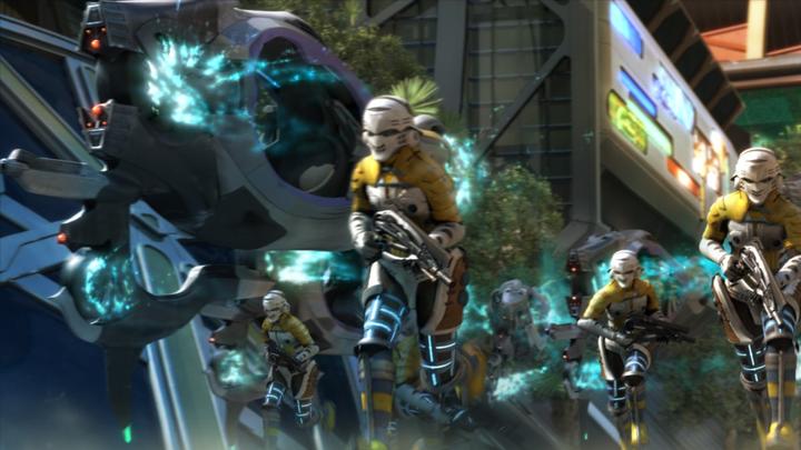 Produktbild Cenega Final Fantasy XIII (Xbox 360, EN)