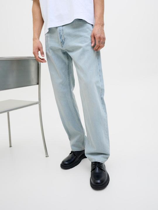 Produktbild Jack & Jones JJICHRIS JJORIGINAL CB 078 Relaxed Fit Jeans Relaxed Fit Jeans (30)