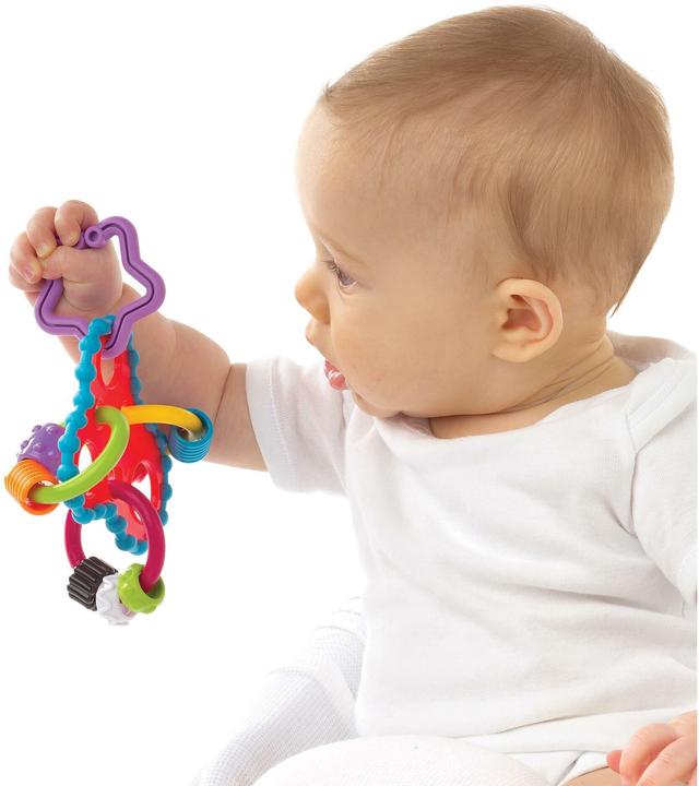 Image du produit Playgro Hochet de rond-point