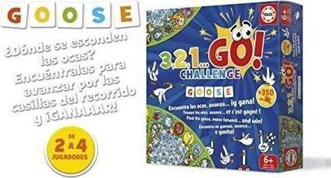 Produktbild Educa 19420 (Spanisch, Französisch, Englisch, Portugiesisch)