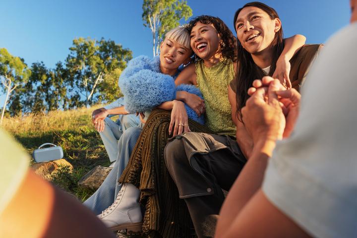Image du produit Bose SoundLink Max (20 h, Fonctionnement sur batterie)