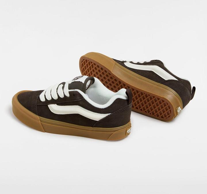 Produktbild Vans Knu Skool (45)