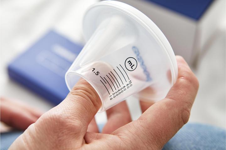 Immagine prodotto Exseed Inseguitore di fertilità