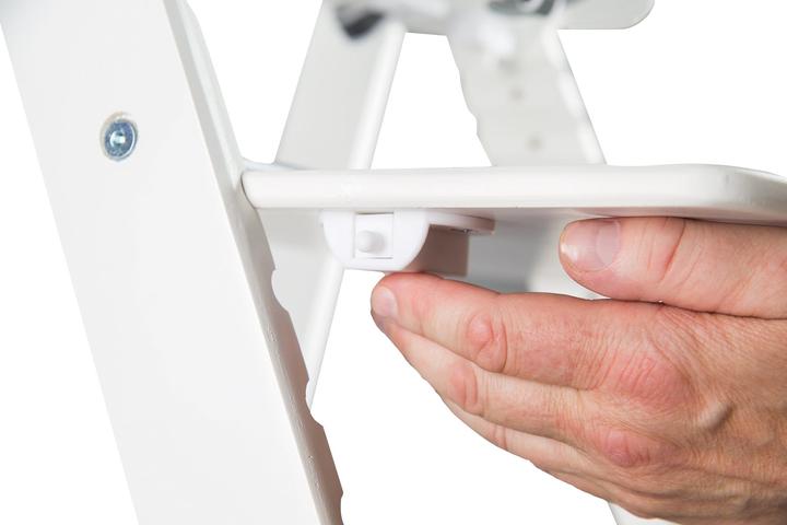 Produktbild Roba Sit Up Click (Hochstuhl)