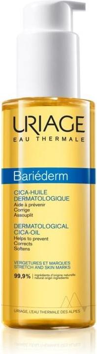 Produktbild Uriage Bariéderm Cica-Öl Öl (Körperöl, 100 ml)