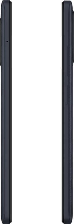 Actual product image Xiaomi Redmi 12C (128 GB, Graphite grey, 6.71", Dual SIM, 50 Mpx, 4G)
