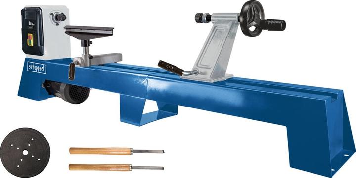 Scheppach DM1100T