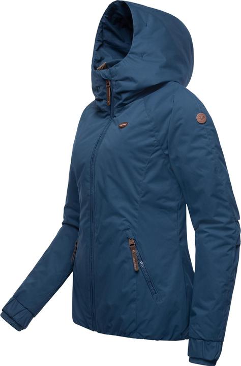 Actual product image Ragwear Dizzie Winter (4XL)