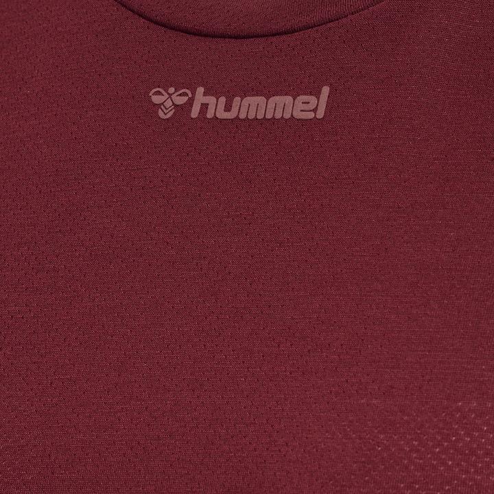 Produktbild hummel Mt Vanja T-Shirt L/S (L)