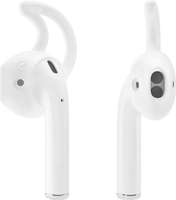 Image du produit cyoo Écouteurs silicone sport (AirPods)