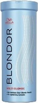 Produktbild Wella Blondor Multi Blonde