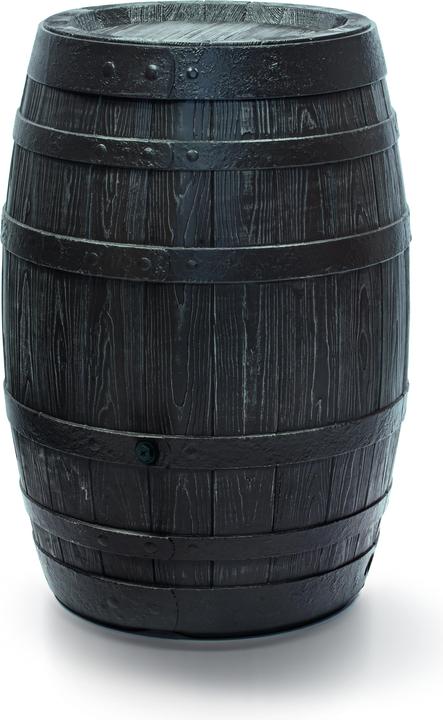 Waterform Regenwassertonne mit Hahn (250 l)
