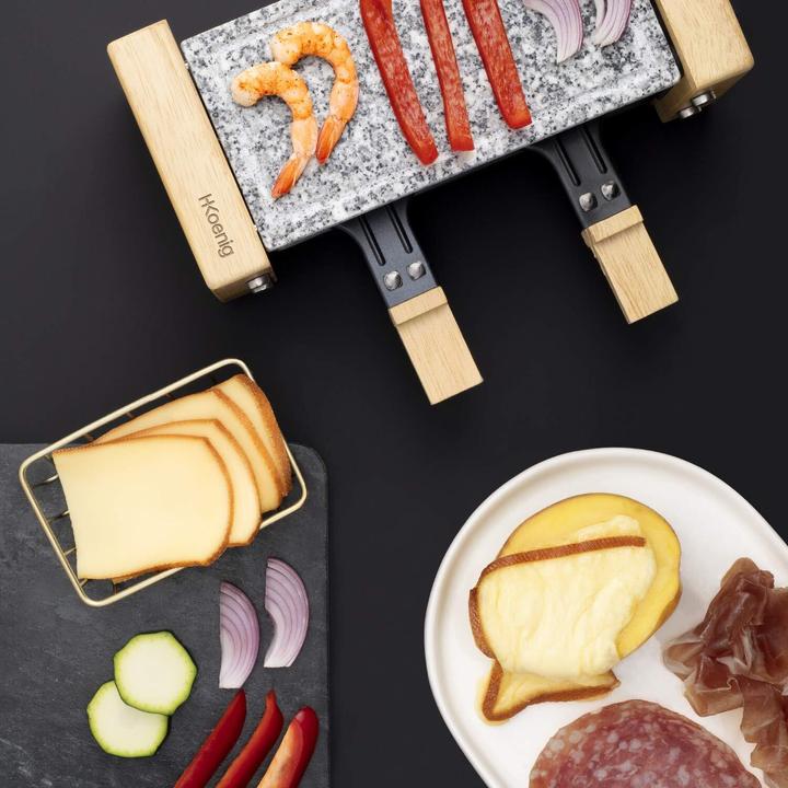 Actual product image Hkoenig WOD2