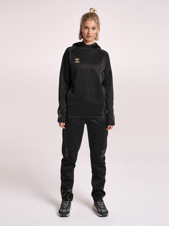 Actual product image hummel Cima Xk Hoodie Woman (XXL)