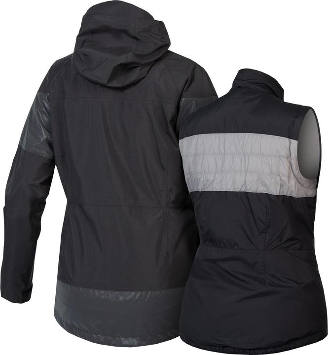 Actual product image Endura Urban Luminite 3 in 1 II (XS)