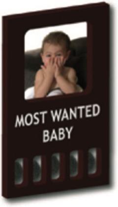 Produktbild KidzzCast MyFirst Most Wanted