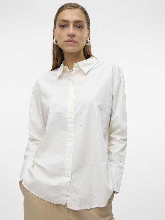 Image du produit Vero Moda VMCHARLOTTE Chemise Chemise (L)