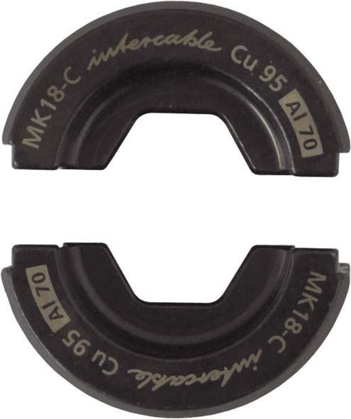 Actual product image Intercable MK20-C