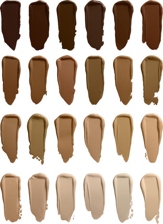 Immagine prodotto NYX Professional Make-Up Can't Stop Won't Stop (12.7 Abbronzatura neutra)