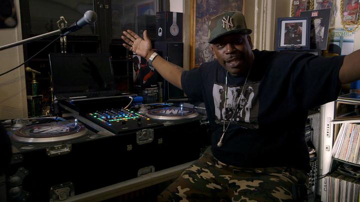 Image du produit Hip Hop Evolution - Edition limitée (DVD, 2019, Allemand, Anglais)