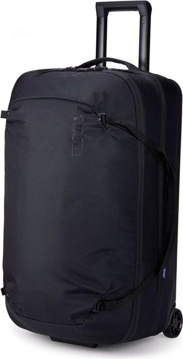 Produktbild Thule Subterra 2 Wheeled Duffel - Black (90 l, XL (ab 115l))