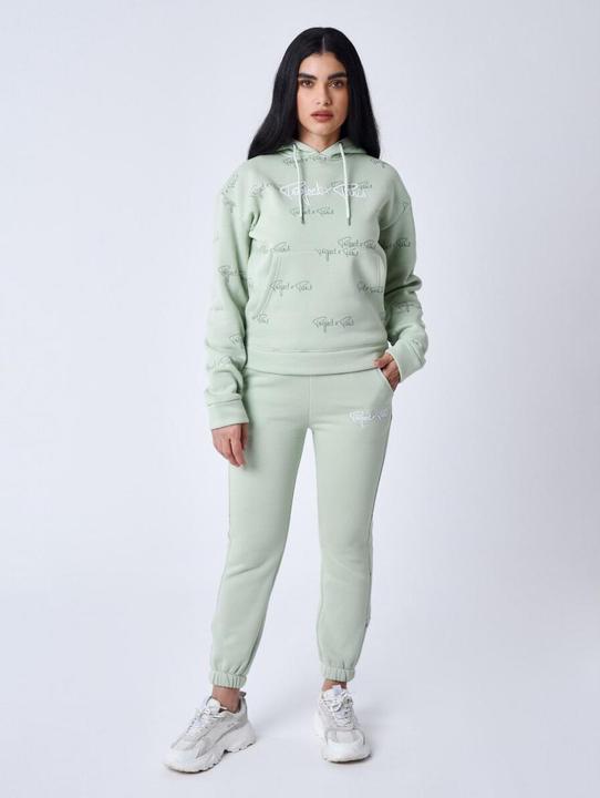 Actual product image Project X Paris all over signature (L)