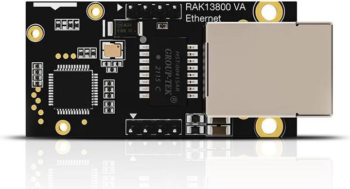 Image du produit RAK Wireless WisBlock RAK13800 Interface Ethernet W5100S-L