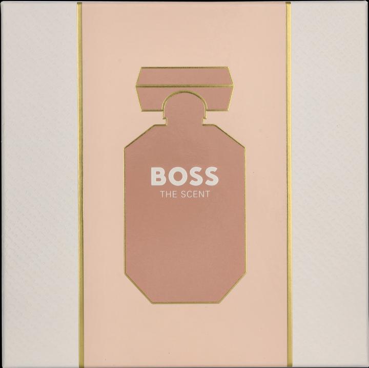 Immagine prodotto Hugo Boss The Scent (Eau de parfum, 125 ml)