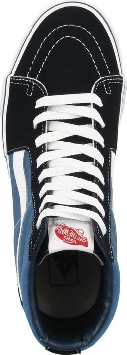 Actual product image Vans SK8-Hi (42.5)