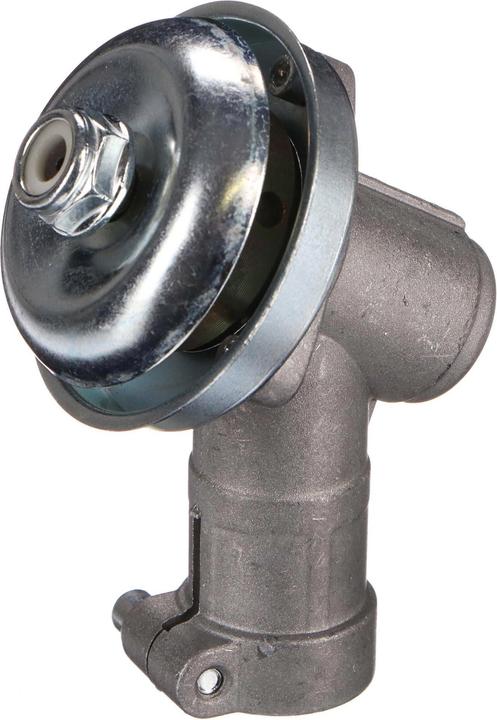 Image du produit GEKO Renvoi d'angle pour débroussailleuse, 9 dents 26 mm - Pièce détachée