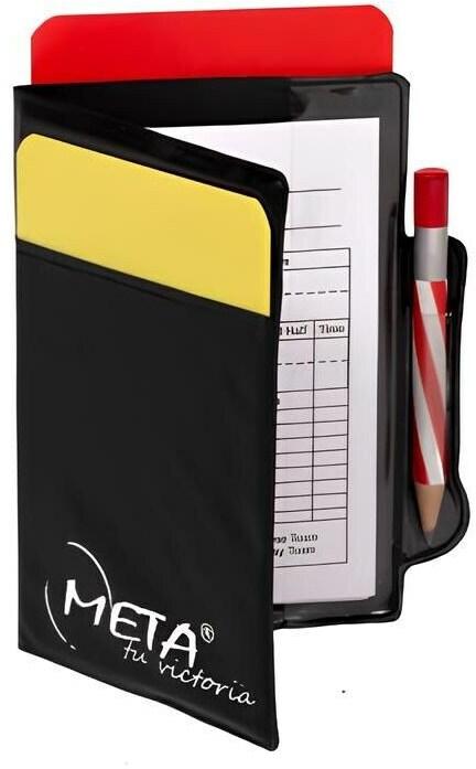 Immagine prodotto Meta-tu-Victoria Set di arbitri