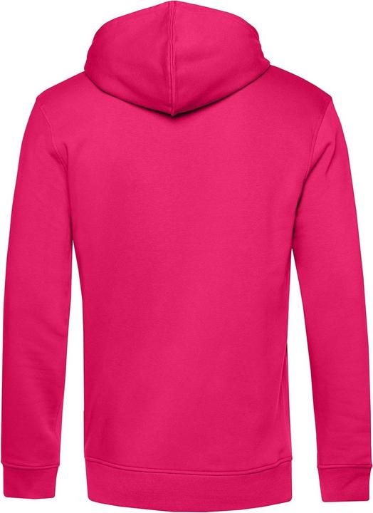 Actual product image B&C Organic Cotton Hoodie (L)
