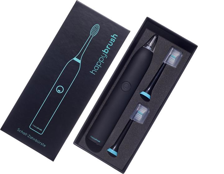 Immagine prodotto happybrush Starter kit
