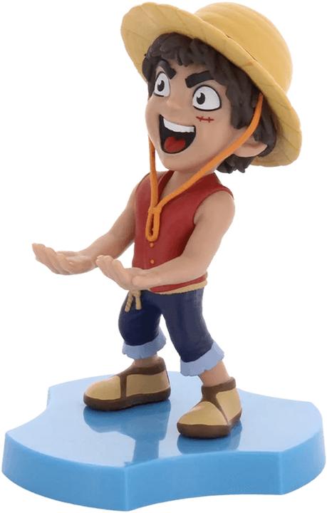 Image du produit NoName Holdem- One Piece Luffy