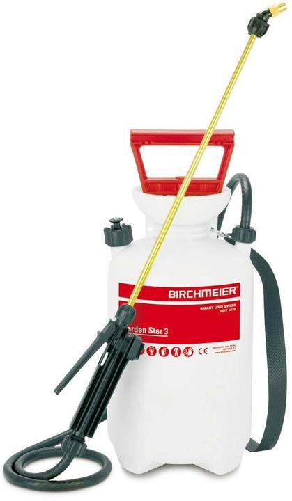 Birchmeier Stella del giardino 3 (3 l)