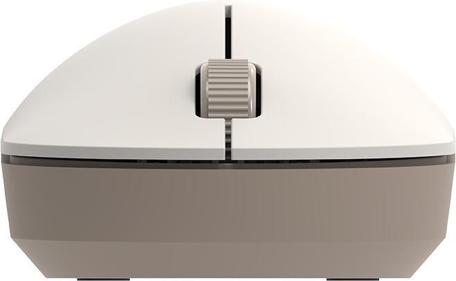 Produktbild Xiaomi Wireless Mouse Lite 2, White (Kabellos)
