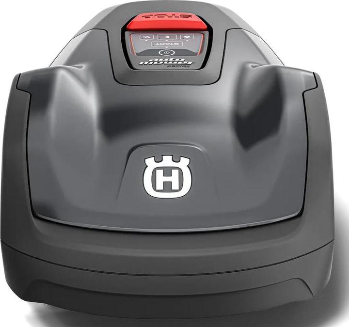 Produktbild Husqvarna Automower Aspire R4 (Rasenmäher)