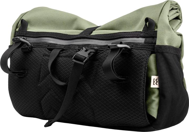Actual product image Mero Mero Piha Bag 4-6