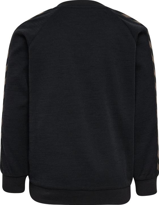 Actual product image hummel hmlWONG SWEATSHIRT (128)
