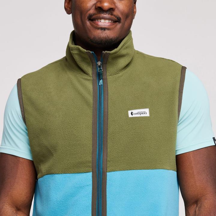 Image du produit Cotopaxi Amado Fleece Vest (XXL)