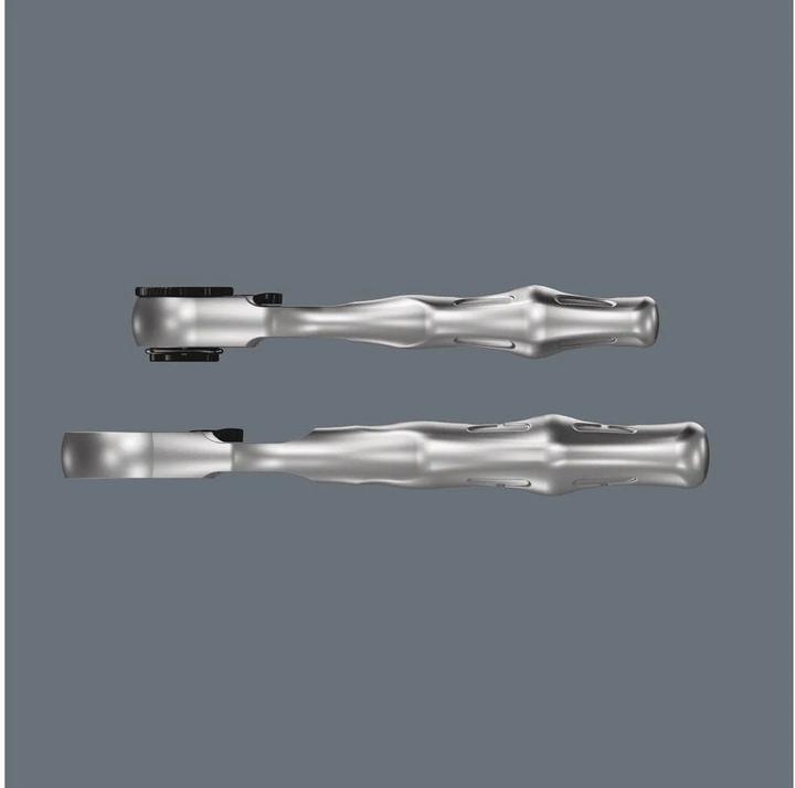Actual product image Wera 8001 A Zyklop Mini 1 (1/4")