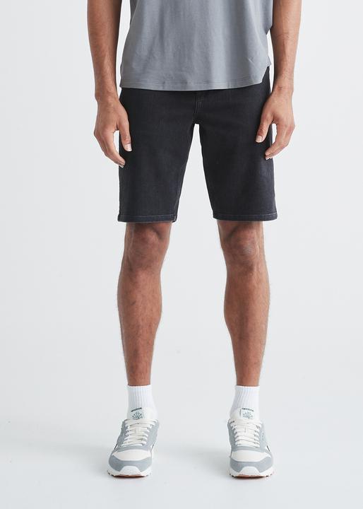 Du/Er Performance Denim Short - Volcanic